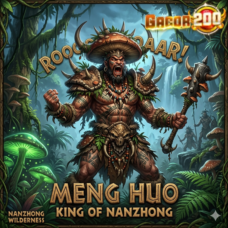 GACOR200 - Inovasi Sistem Terbaru Untuk Kenyamanan GACOR 200